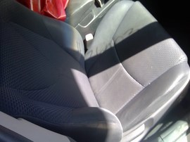 2011 TOYOTA CAMRY, WHITE, SE MODEL, 2.5L, AT,  Z26403
